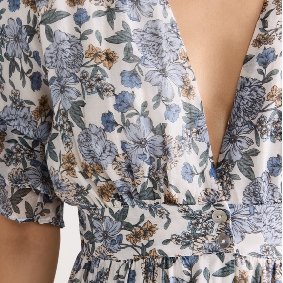 Minkpink Darcy Maxi Dress - Picture 4 of 5